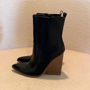Justfab Ankle Boots